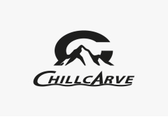 CHILLCARVE logo