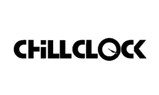 CHILLCLOCK logo