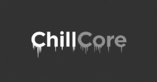 CHILLCORE logo
