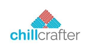 CHILLCRAFTER logo
