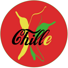 CHILLE logo
