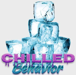 CHILLED BEHAVIOR logo