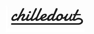 CHILLEDOUT logo