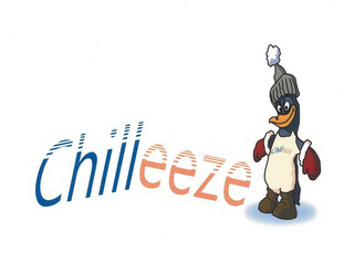 CHILLEEZE logo