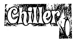 CHILLER logo
