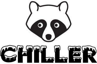 CHILLER logo