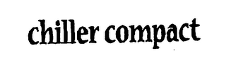 CHILLER COMPACT logo