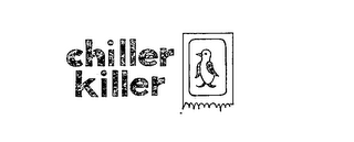 CHILLER KILLER logo