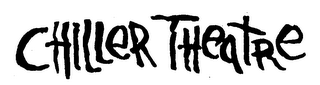 CHILLER THEATRE logo