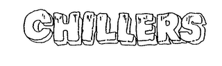 CHILLERS logo