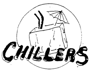 CHILLERS logo