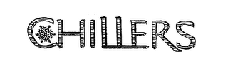 CHILLERS logo