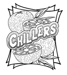 CHILLERS logo
