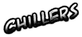 CHILLERS logo