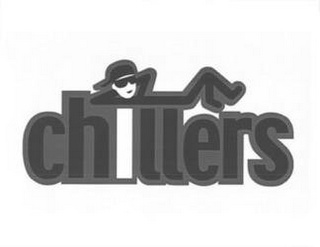 CHILLERS logo