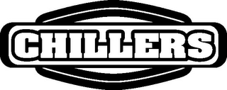 CHILLERS logo