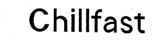 CHILLFAST logo