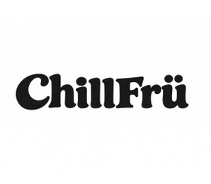 CHILLFRÜ logo