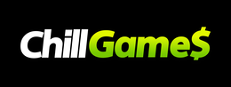 CHILLGAMES logo