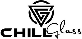 CHILLGLASS logo