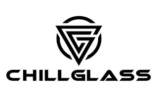 CHILLGLASS logo