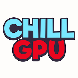 CHILLGPU logo