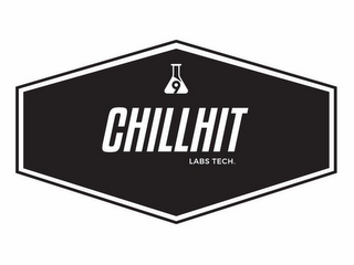 CHILLHIT LABS TECH logo