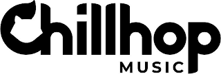 CHILLHOP MUSIC logo
