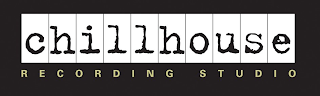 CHILLHOUSE RECORDING STUDIO logo