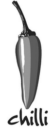 CHILLI logo
