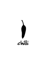 CHILLI logo