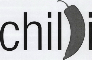 CHILLI logo