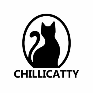 CHILLICATTY logo