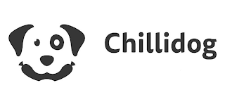 CHILLIDOG logo