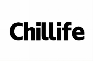 CHILLIFE logo