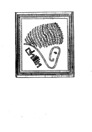 CHILLIN logo