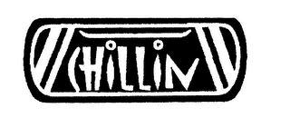 CHILLIN logo