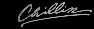 CHILLIN logo