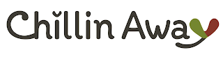 CHILLIN AWAY logo