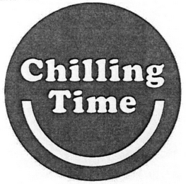 CHILLING TIME logo