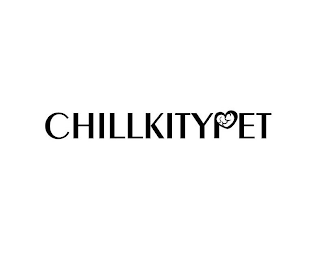 CHILLKITYPET logo