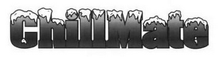 CHILLMATE logo