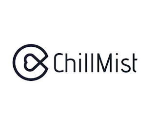 CHILLMIST logo
