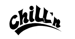CHILL'N logo