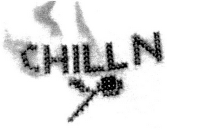 CHILLN logo