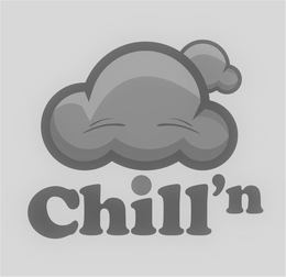 CHILL'N logo