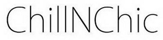 CHILLNCHIC logo