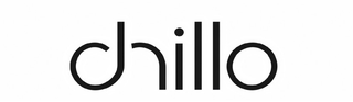 CHILLO logo