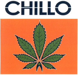 CHILLO logo