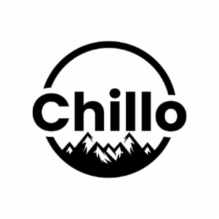 CHILLO logo